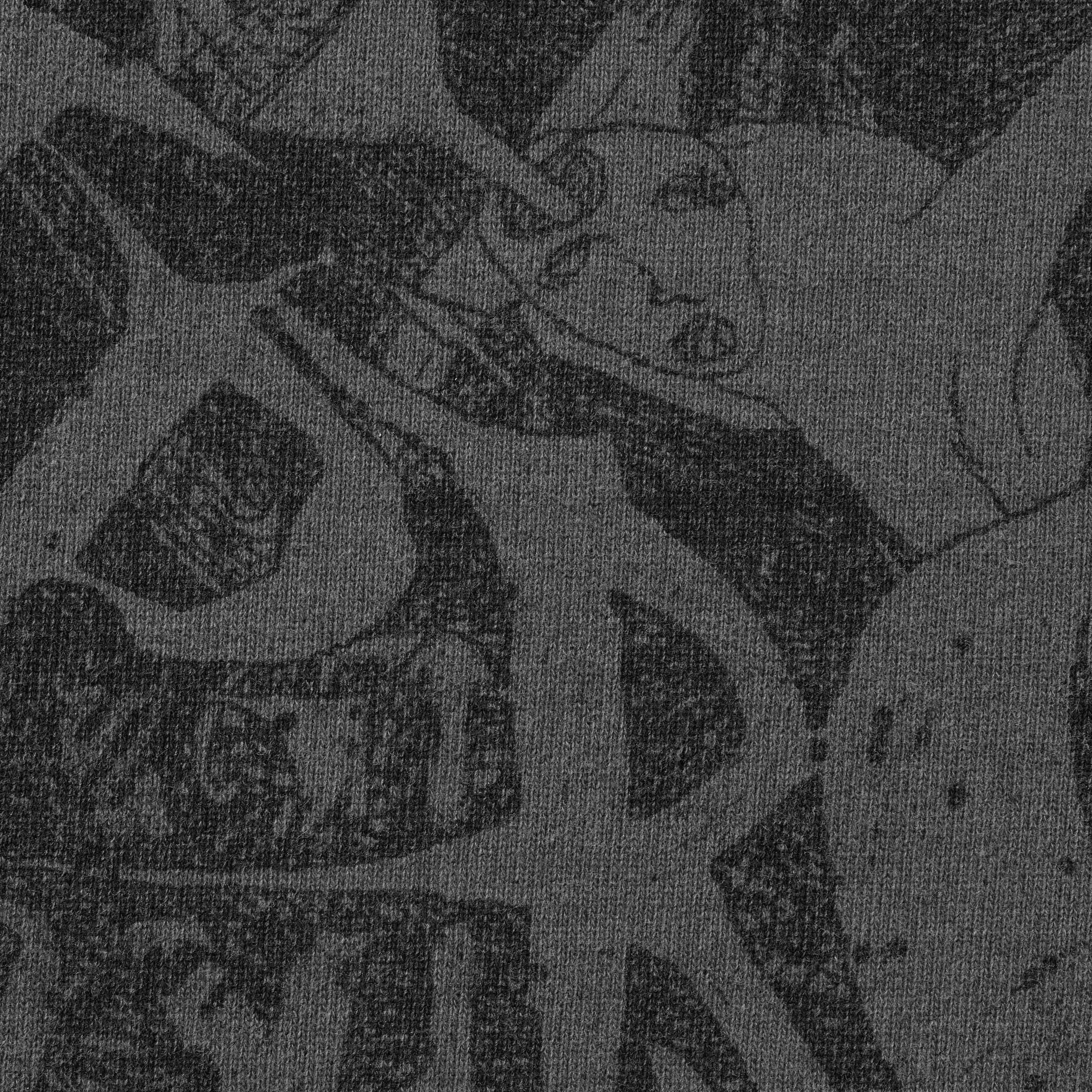 Liberty Hooded Sweatshirt view 8